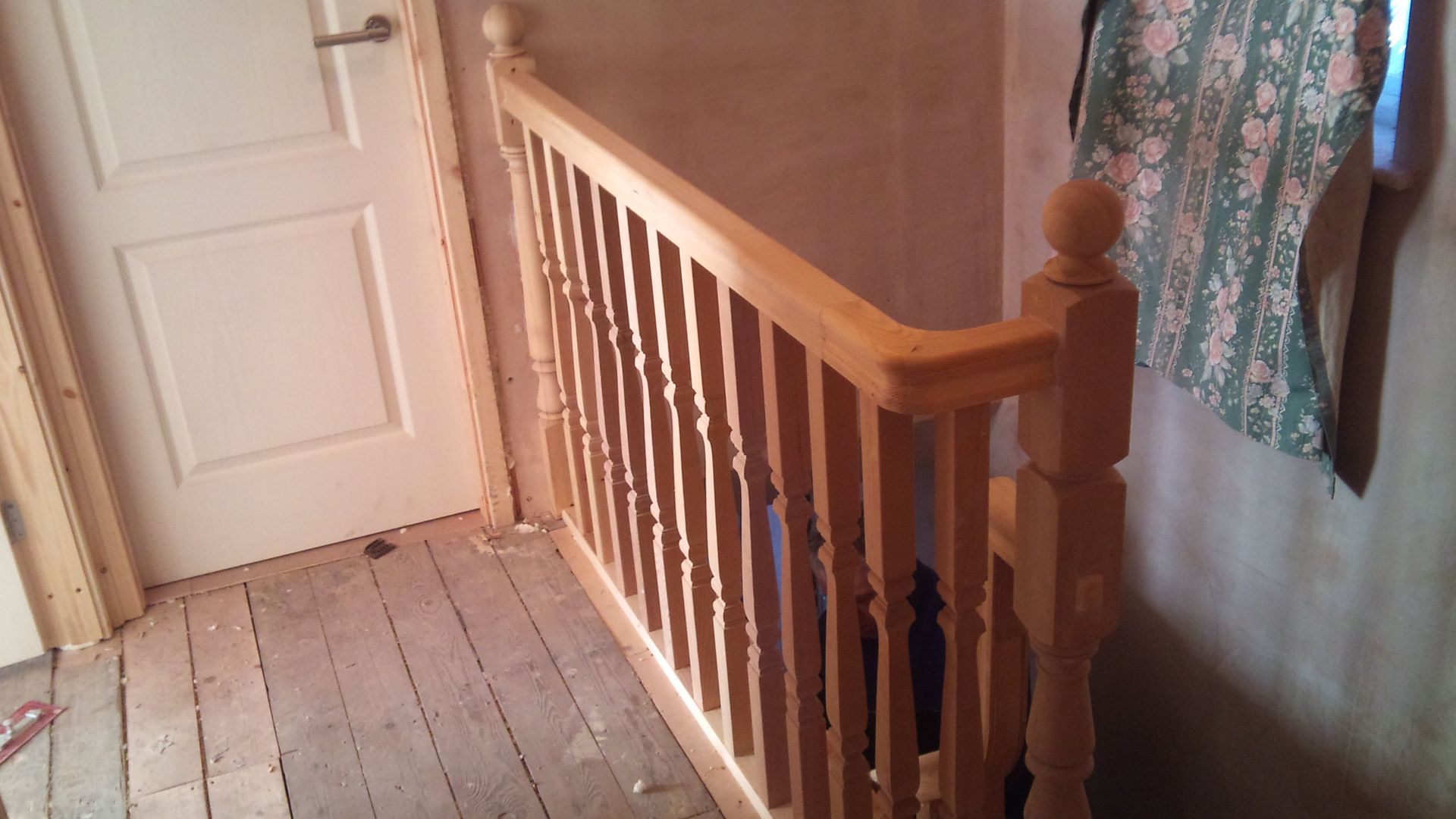 White Rose Joinery Joiners West Yorkshire